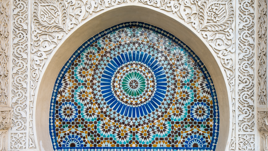 Le Zellige : Quand l’Artisanat de Fès Sublime votre Intérieur