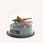 Diffuseur Minéral CITTA – Sous Cloche