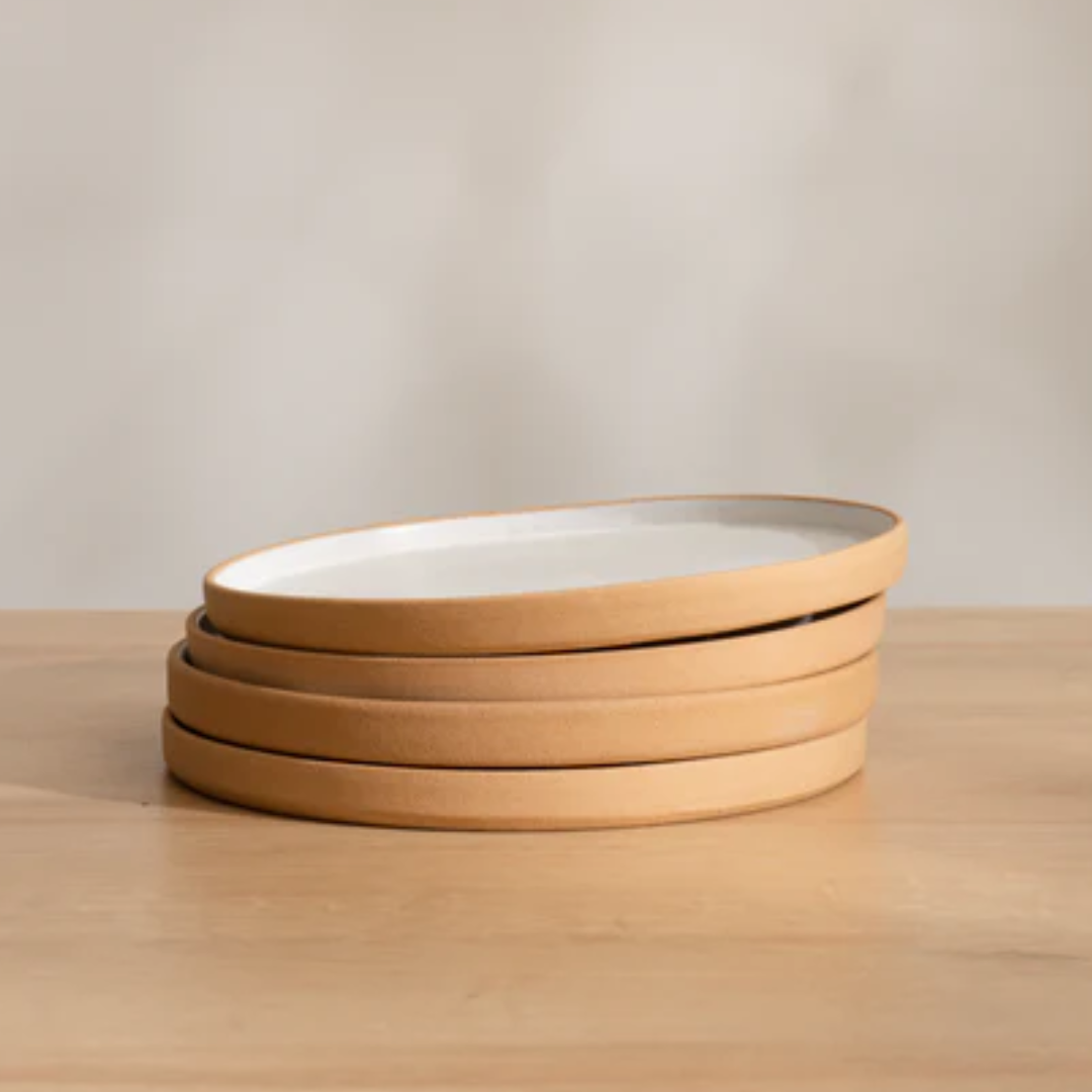 Assiettes Terres d’Orient