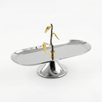 Présentoir Jardin d'Argent