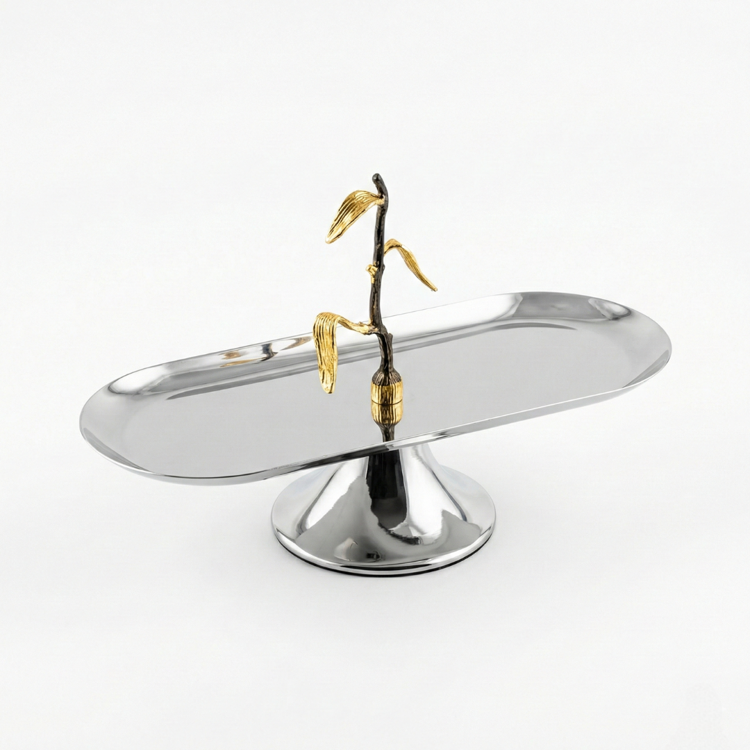 Présentoir Jardin d'Argent