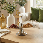 Présentoir Jardin d'Argent