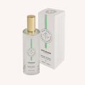 Spray d'ambiance senteur dattes 100ml avec son packaging élégant par Côté Bougie Marrakech.